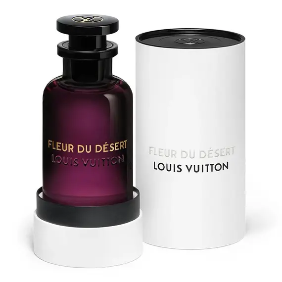 Louis Vuitton Fleur Du Desert Eau De Parfum 100ml, 2 image