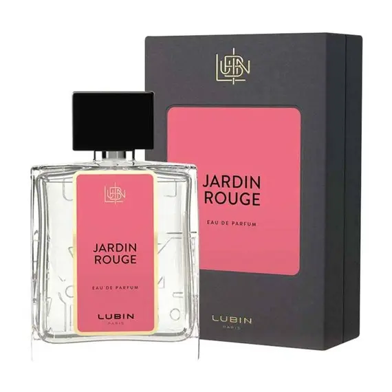 Lubin Jardin Rouge Eau De Parfum 75ml, 2 image