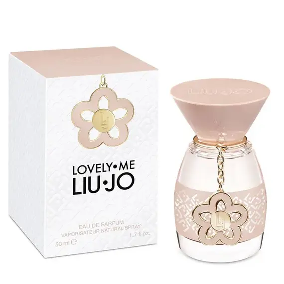 Liu Jo Lovely Me For Women Eau De Parfum 50ml, 2 image