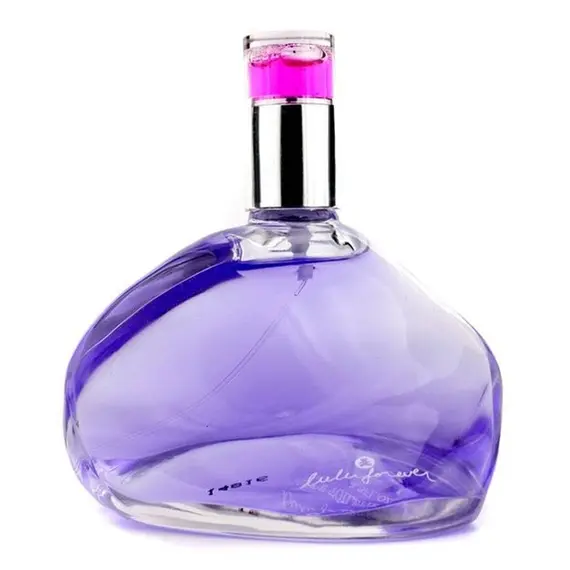 Lulu Castagnette Lulu Forever For Women Eau De Toilette 100ml