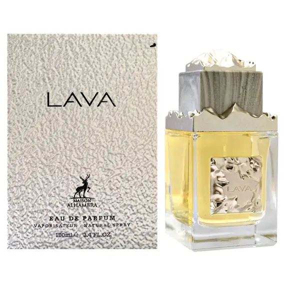 Maison Alhambra Lava Eau De Parfum 100ml, 2 image