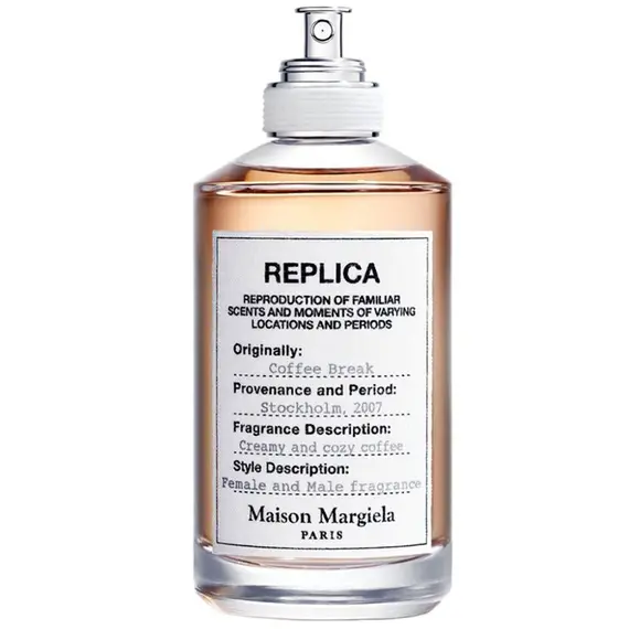 Maison Margiela Replica Coffee Break Eau De Toilette 100ml