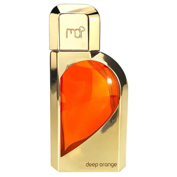 Manish Arora Ready To Love Deep Orange For Women Eau De Parfum 40ml