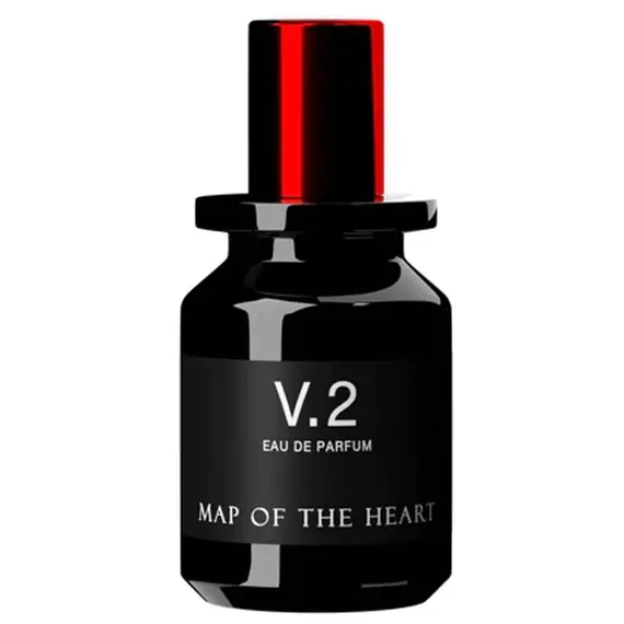 Map Of The Heart V.2 Darkness Eau De Parfum 30ml