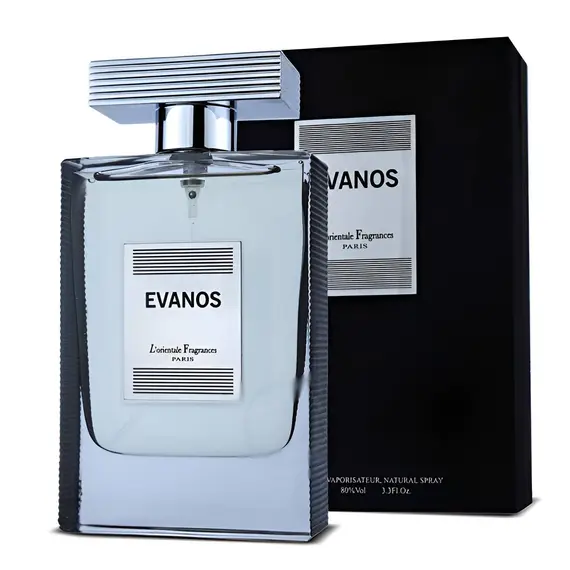 L'Orientale Fragrance Hypnos Evanos Eau De Parfum 100ml, 2 image