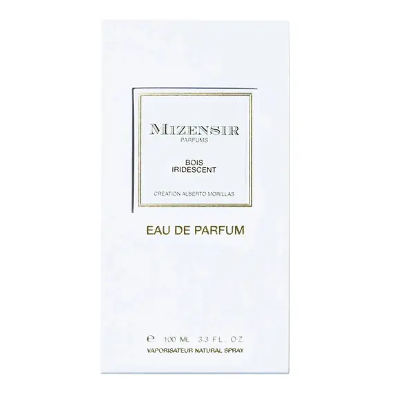 Mizensir Parfums Bois Iridescent Eau De Parfum 100ml, 3 image