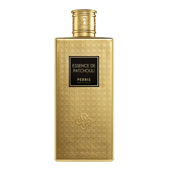 Perris Monte Carlo Essence De Patchouli Eau De Parfum 100ml