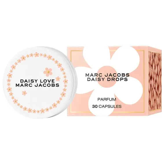 Marc Jacobs Daisy Love For Women Parfum Capsules 30Pcs, 2 image