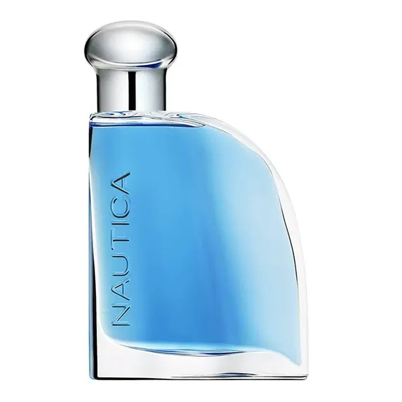 Nautica Blue For Men Eau De Toilette 50ml