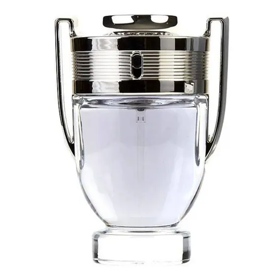 Paco Rabanne Invictus For Men Eau De Toilette 50ml