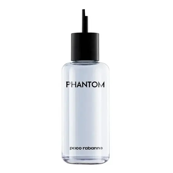 Paco Rabanne Phantom For Men Eau De Toilette Refill 200ml