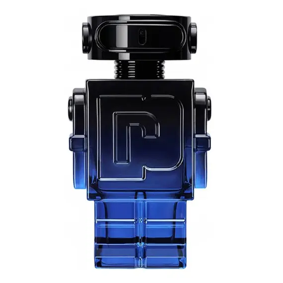 Paco Rabanne Phantom Intense For Men Eau De Parfum 100ml