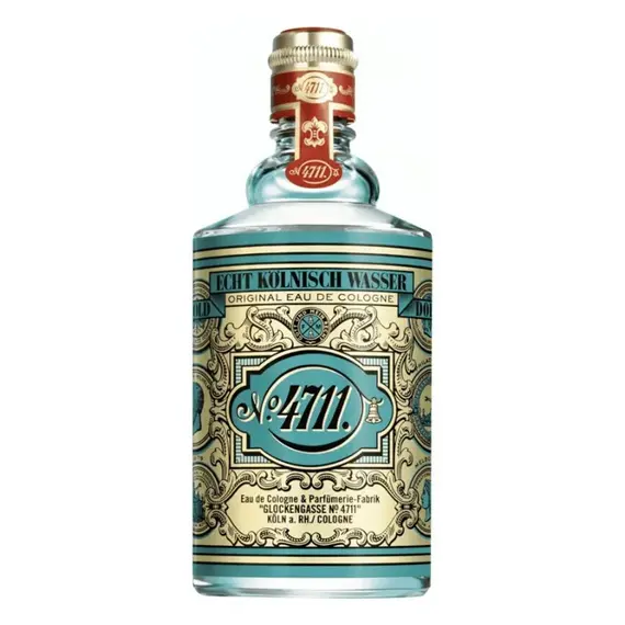 No. 4711 Original Eau De Cologne 100ml