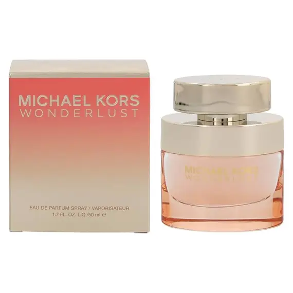 Michael Kors Wonderlust For Women Eau De Parfum 50ml, 2 image