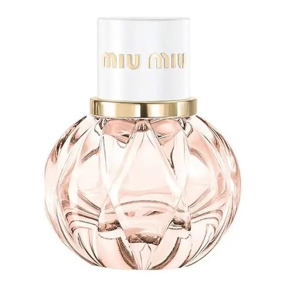 Miu Miu L'Eau Rosee For Women Eau De Toilette 20ml