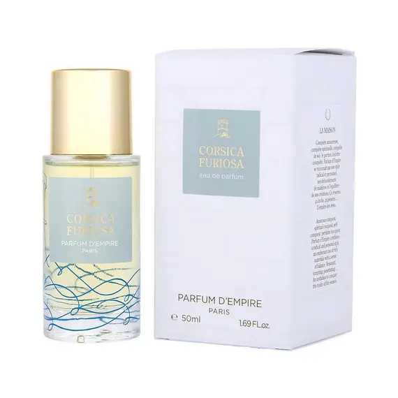 Parfum D'Empire Corsica Furiosa Eau De Parfum 50ml, 2 image