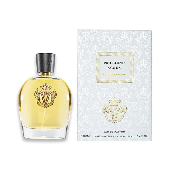 Parfums Vintage Profound Acqua Eau De Parfum 100ml, 2 image