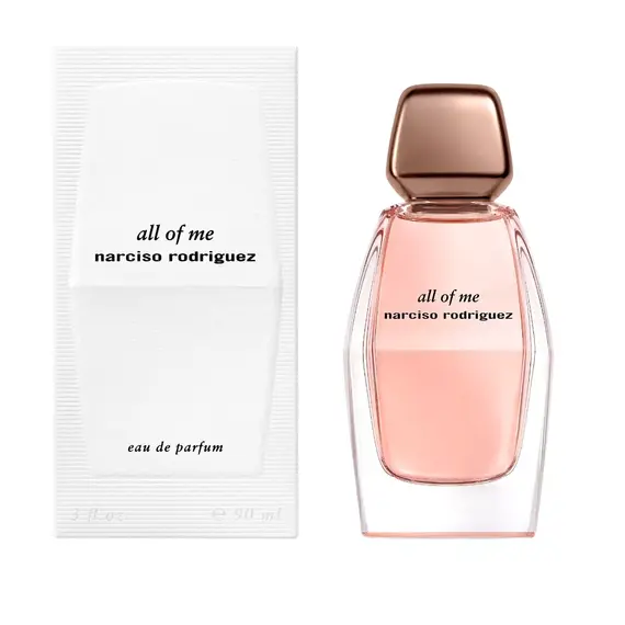 Narciso Rodriguez All Of Me For Women Eau De Parfum 90ml, 2 image