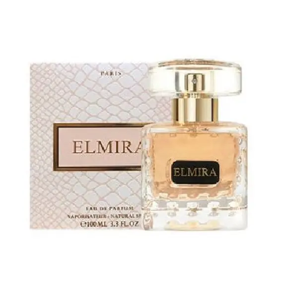 Paris Bleu Elmira Eau De Parfum 100ml, 2 image