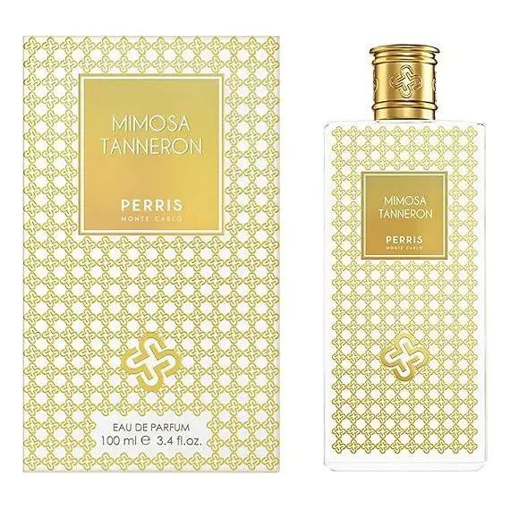 Perris Monte Carlo Perris Collection De Grasse Mimosa Tanneron Eau De Parfum 100ml, 2 image