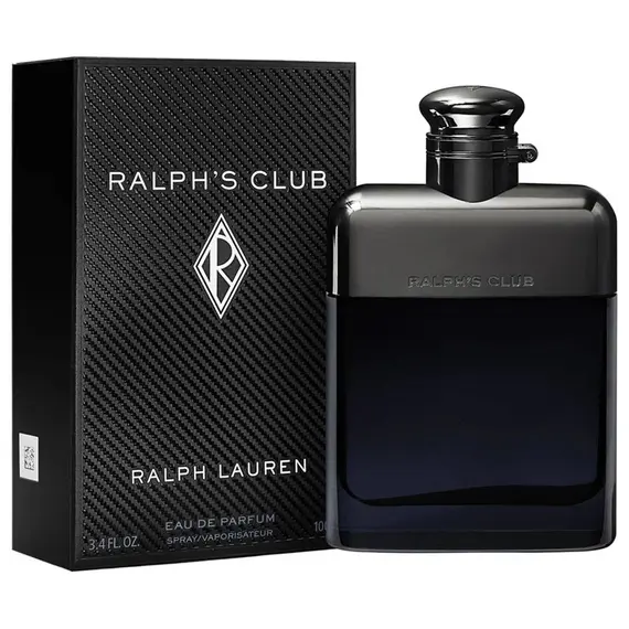 Ralph Lauren Ralph's Club For Men Eau De Parfum 100ml, 2 image