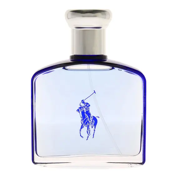 Ralph Lauren Polo Ultra Blue For Men Eau De Toilette 75ml