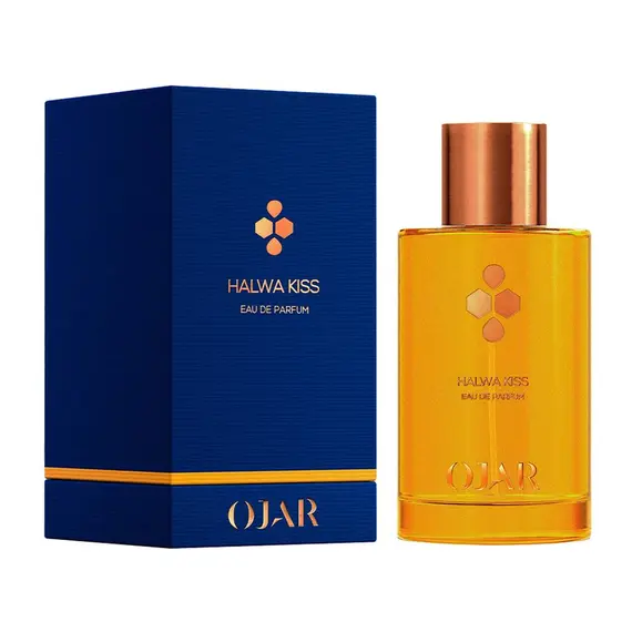 Ojar Halwa Kiss Eau De Parfum 100ml, 2 image