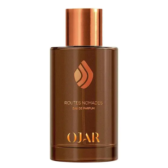 Ojar Routes Nomades Eau De Parfum 100ml