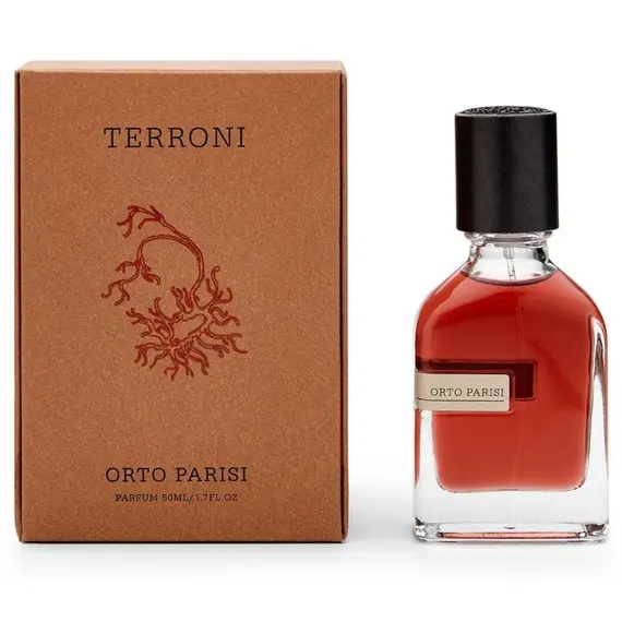 Orto Parisi Terroni Parfum 50ml, 2 image