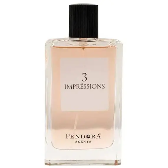 Pendora Scents Impressions Eau De Parfum 100ml