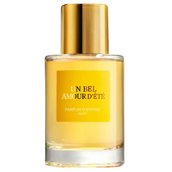 Parfum D'Empire Un Bel Amour D'Ete Eau De Parfum 100ml