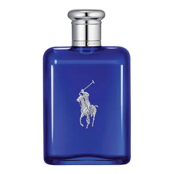 Ralph Lauren Polo Blue For Men Eau De Toilette Refillable 200ml