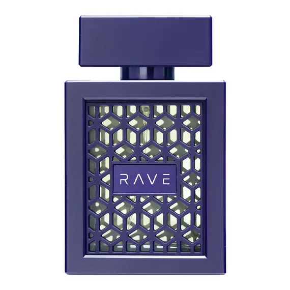 Rave Now Intense For Men Eau De Parfum 100ml