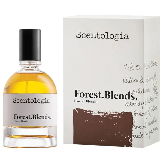 Scentologia Forest.Blends Eau De Parfum 100ml, 2 image