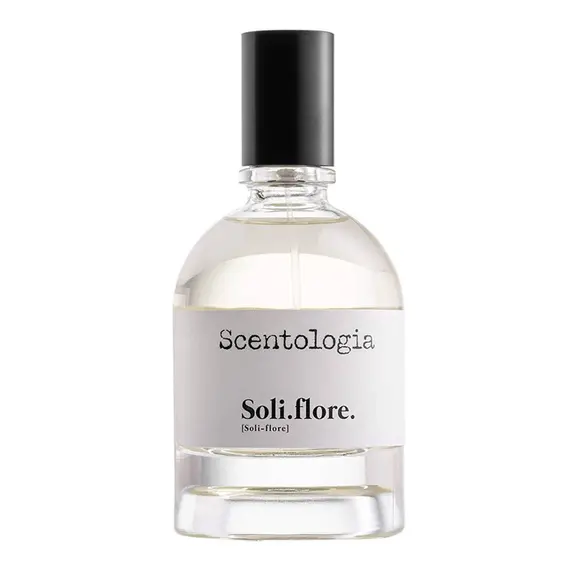 Scentologia Soli.Flore Eau De Parfum 100ml