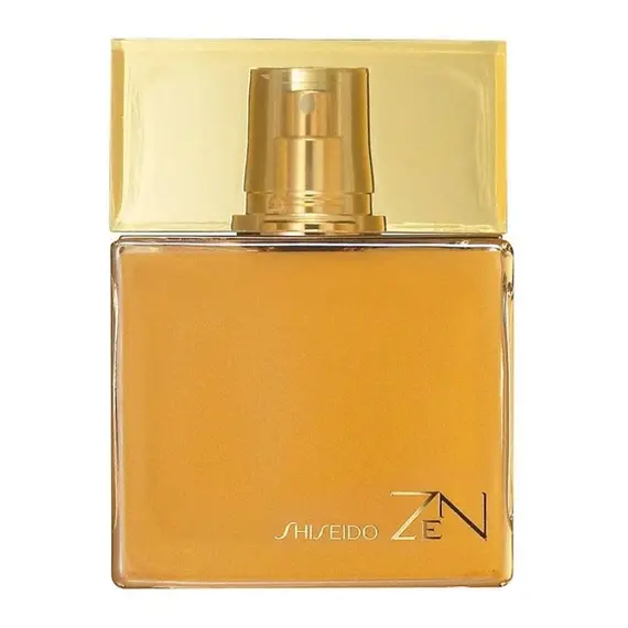 Shiseido Zen For Women Eau De Parfum 100ml