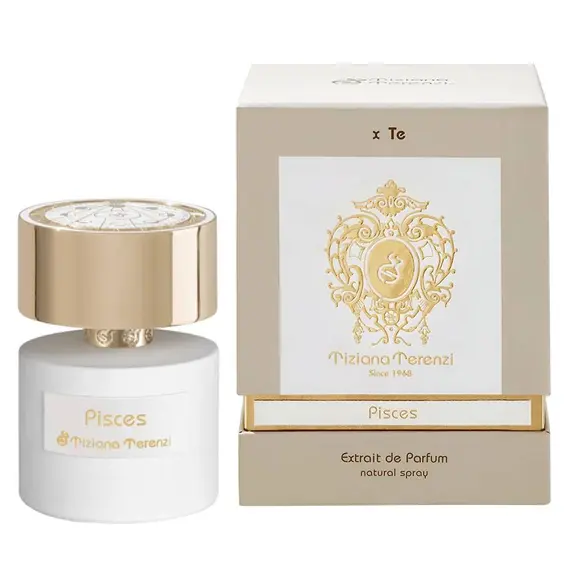 Tiziana Terenzi Luna Collection Pisces Extrait De Parfum 100ml, 2 image