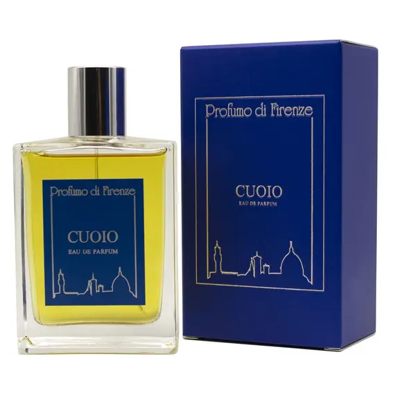 Profumo Di Firenze Cuoio Eau De Parfum 100ml, 2 image