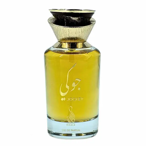 Risala Jockey Eau De Parfum 100ml