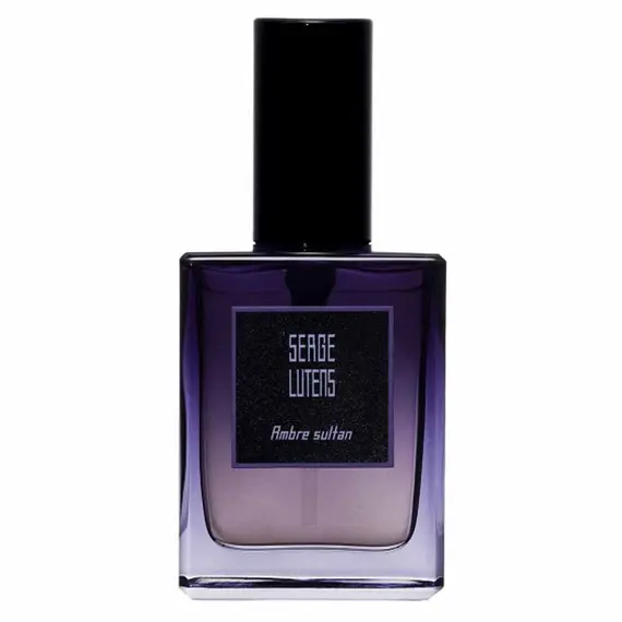 Serge Lutens Ambre Sultan Confit De Parfum Oil 25ml