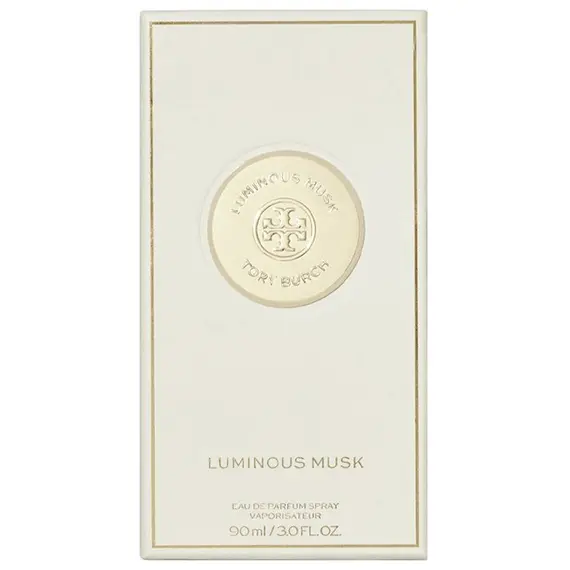 Tory Burch Luminous Musk For Women Eau De Parfum 90ml, 3 image