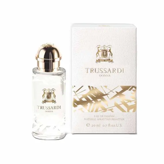 Trussardi Donna For Women Eau De Parfum 20ml, 2 image