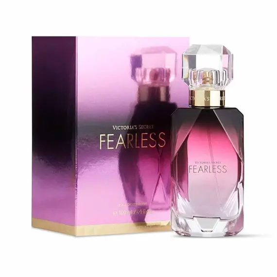 Victoria's Secret Fearless For Women Eau De Parfum 100ml, 2 image