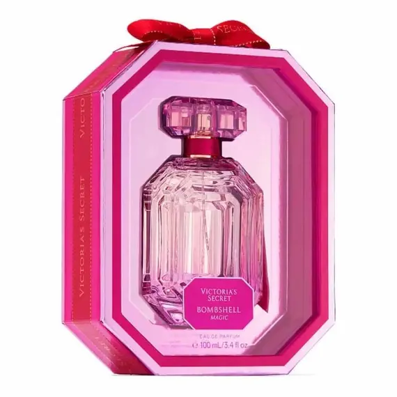 Victoria's Secret Bombshell Magic For Women Eau De Parfum 100ml, 2 image