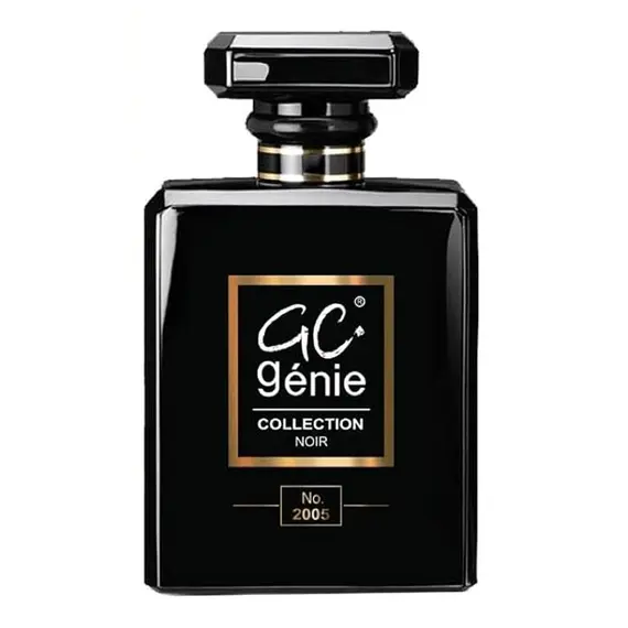 Genie Collection 2005 Chanel Coco Noir For Women Eau De Parfum 25ml