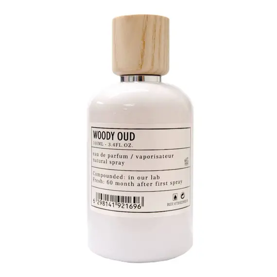 Giorgio Woody Oud Eau De Parfum 100ml