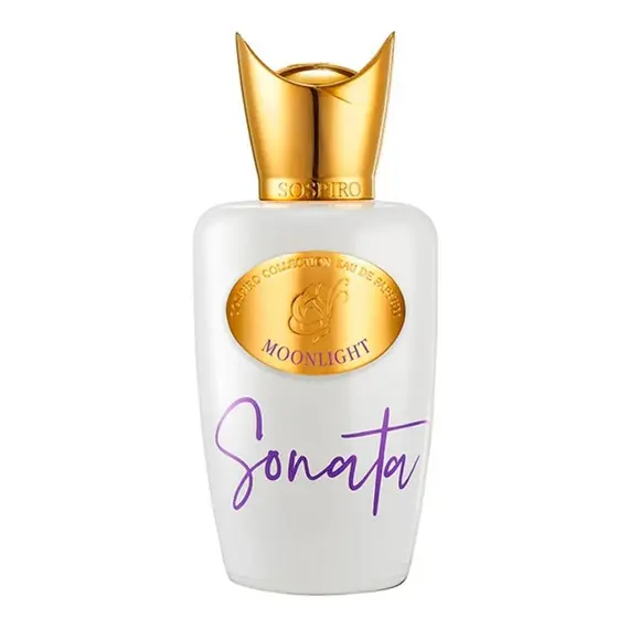 Sospiro Moonlight Sonata Eau De Parfum 100ml