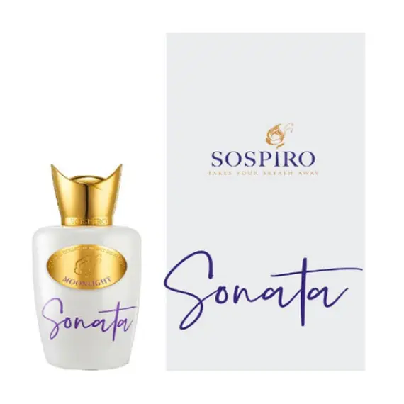 Sospiro Moonlight Sonata Eau De Parfum 100ml, 2 image