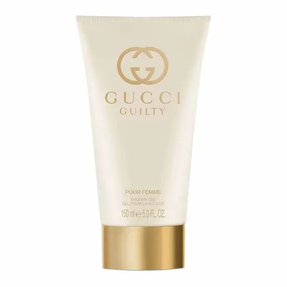 Gucci Guilty Pour Femme  Shower Gel 150ml