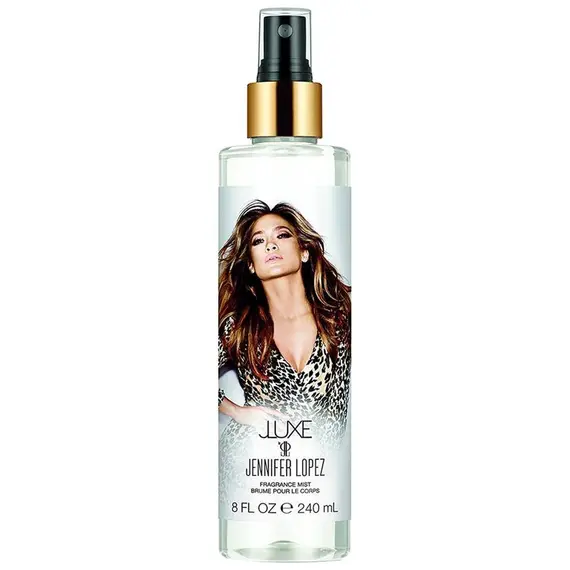 Jennifer Lopez Jluxe For Women Body Mist 240ml